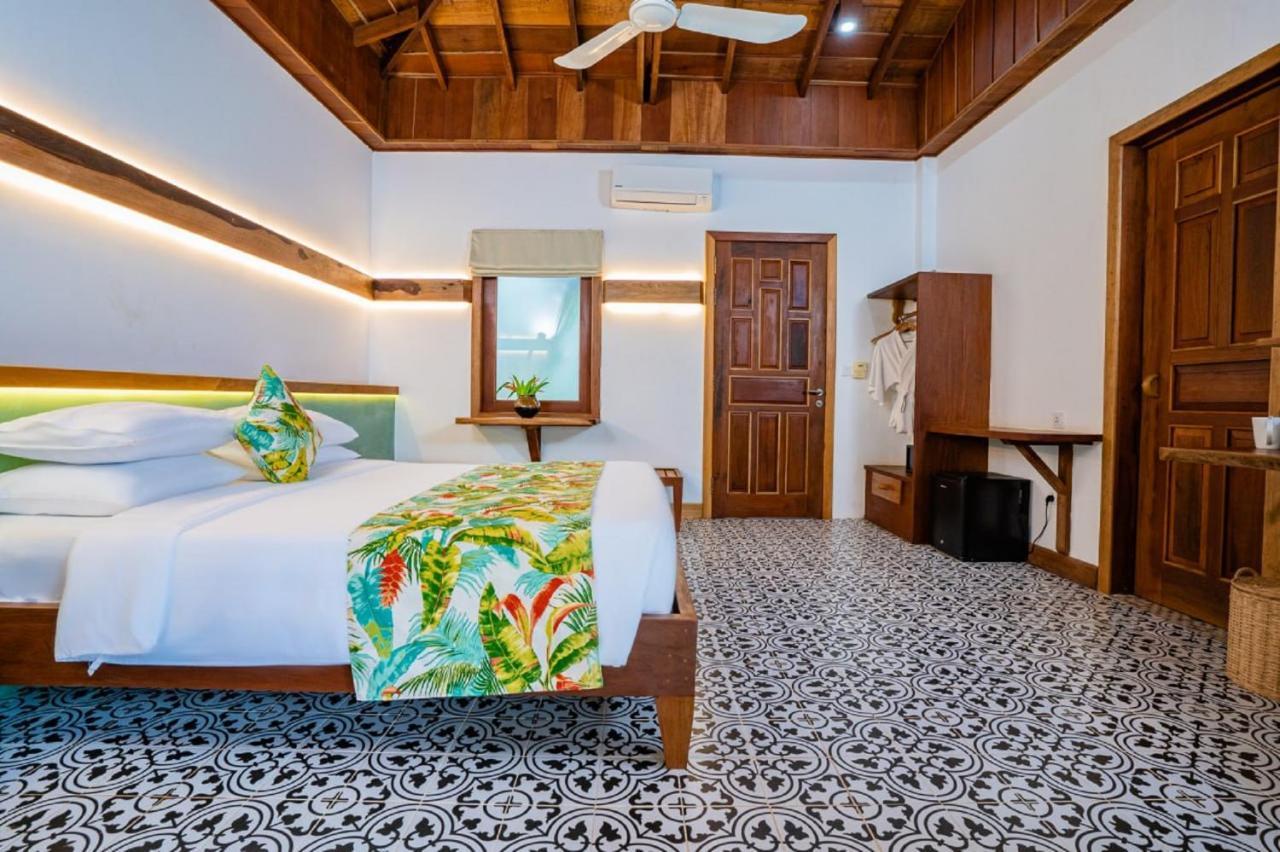 Peam Snea Resort كامبوت المظهر الخارجي الصورة